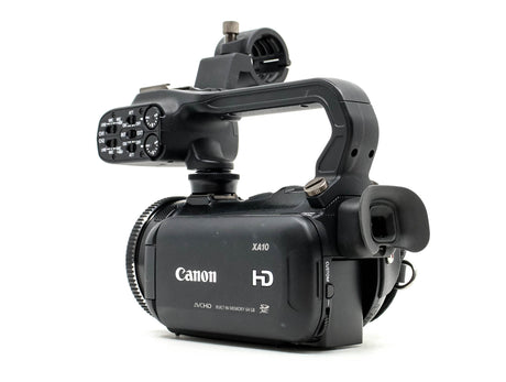 Κάμερα Canon XA10