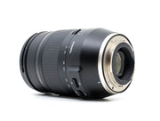 tamron|35-150mm f/2.8-4 di vc osd|ef-mount - Excelente - 3