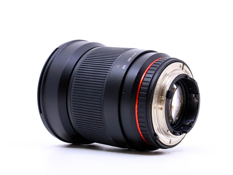 Walimex Pro 24mm f/1.4 ED AS UMC - Προσαρμογή Canon EF