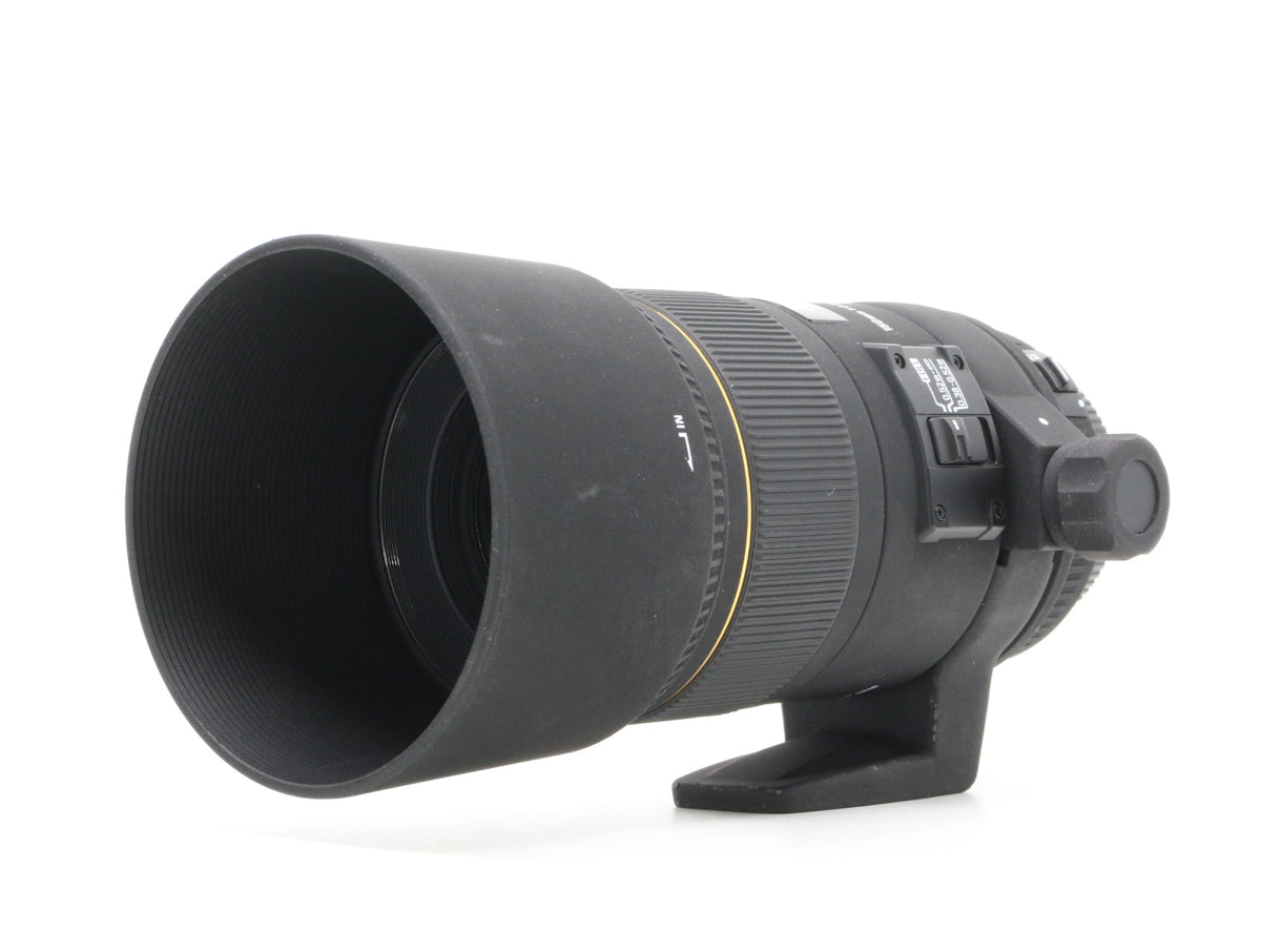 Sigma 150mm f/2.8 EX APO DG Macro OS HSM - Προσαρμογή Sigma SA · imagen principal