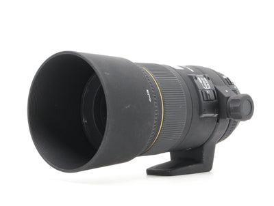 Sigma 150mm f/2.8 EX APO DG Macro OS HSM - Sigma SA fit 