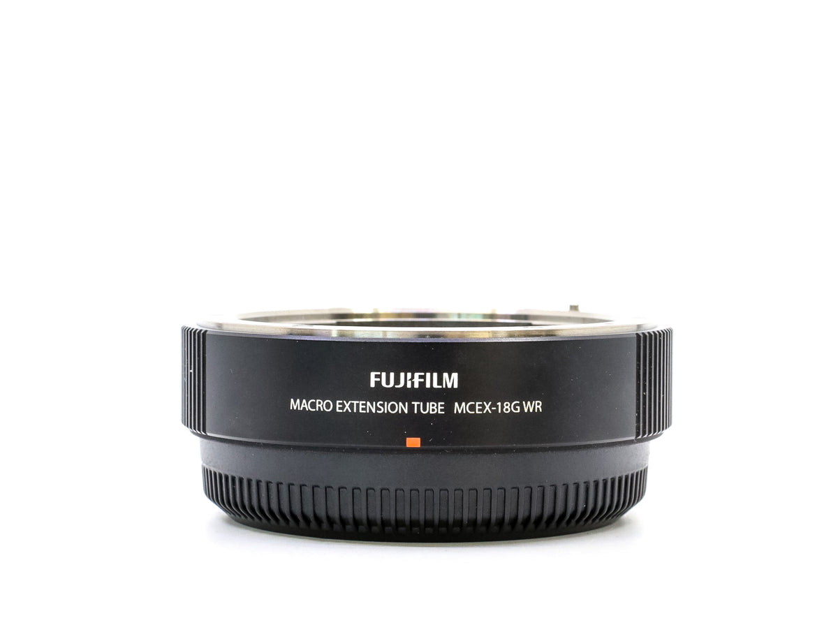 Fujifilm MCEX-18G Σωλήνας Επέκτασης Μακροφωτογραφίας 18mm · main image
