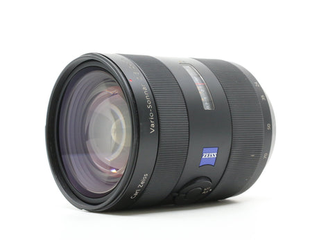 Sony Carl Zeiss Vario-Sonnar T* 24-70mm f/2.8 - Προσαρμογή Sony A