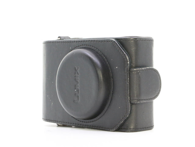 Panasonic LUMIX DMW-PHS84XEK Leather Case for TZ Cameras de segunda mano en Camera Market