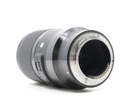 Sigma 70mm f/2.8 DG Macro ART - Προσαρμογή Sony FE