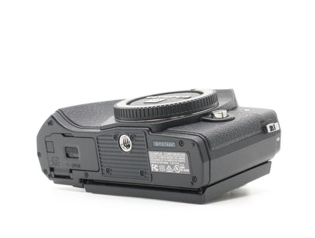 Olympus OM-D E-M10 Mark III 
