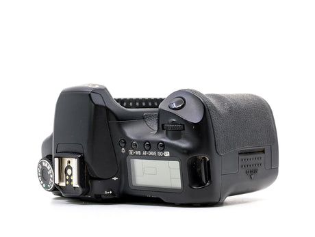 Canon EOS 40D 