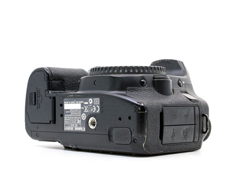 Canon EOS 40D 