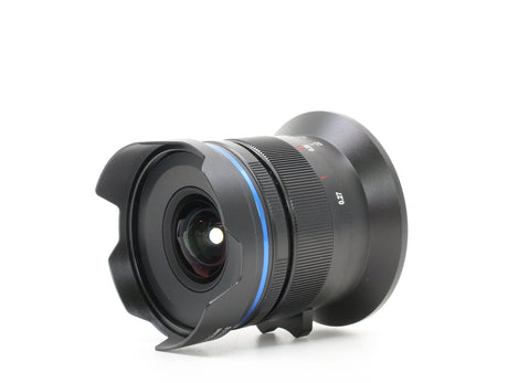 Laowa 14mm f/4 Zero-D FF RL - Προσαρμογή Nikon Z