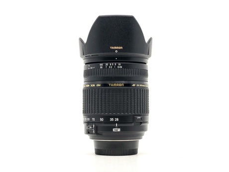 Tamron AF 28-300mm f/3.5-6.3 XR Di VC LD Aspherical (IF) - Nikon Fit 