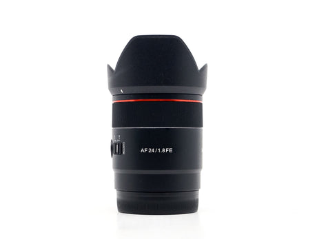Samyang AF 24mm f/1.8 - Sony FE Fit