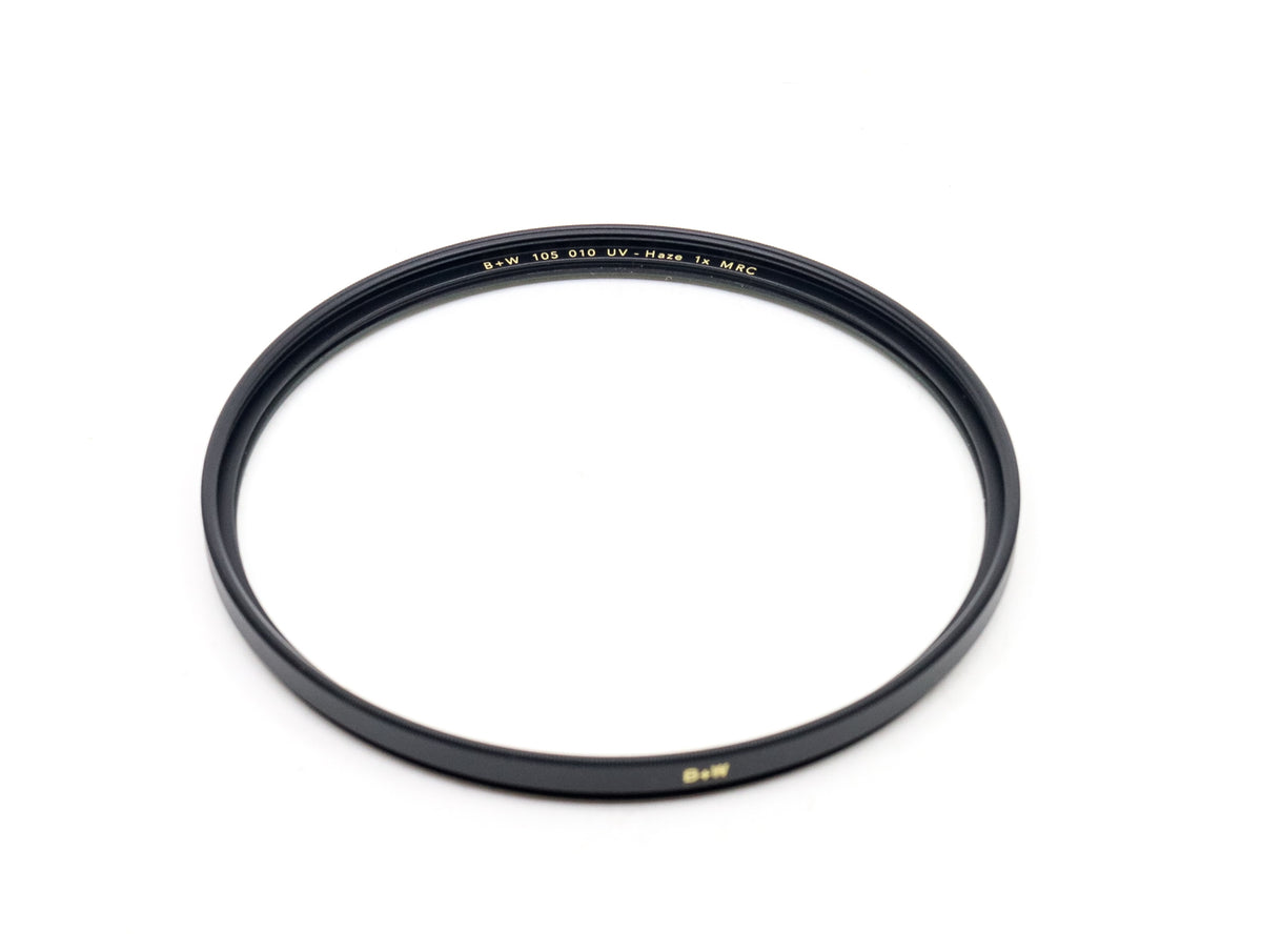 B+W 105mm F-Pro 010 UV-Haze 1x MRC Φίλτρο · imagen principal