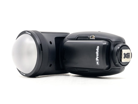 Profoto A10 - Αφιερωμένη στην Canon