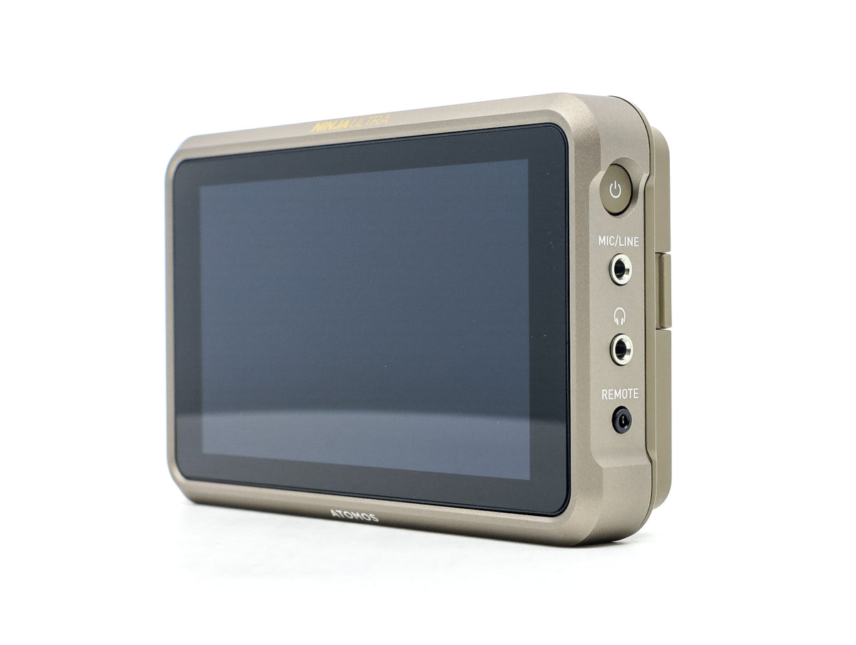 Atomos Ninja Ultra · imagen principal