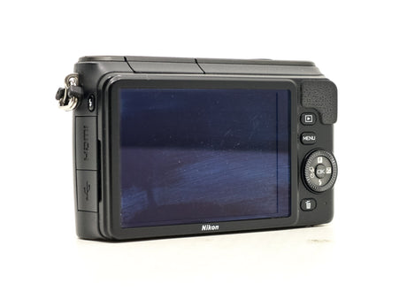 Νikon 1 S1