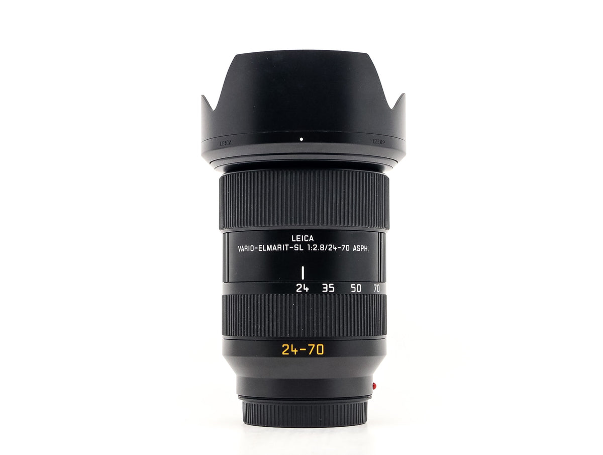 Leica Vario-Elmarit-SL 24-70mm f/2.8 ASPH [11189] · imagen principal