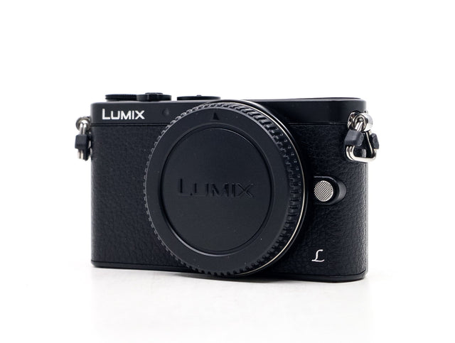 panasonic|lumix dmc-gm1 - Excelente - 1