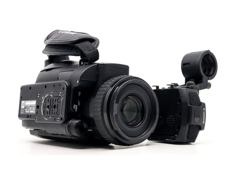 Κάμερα Canon XF100