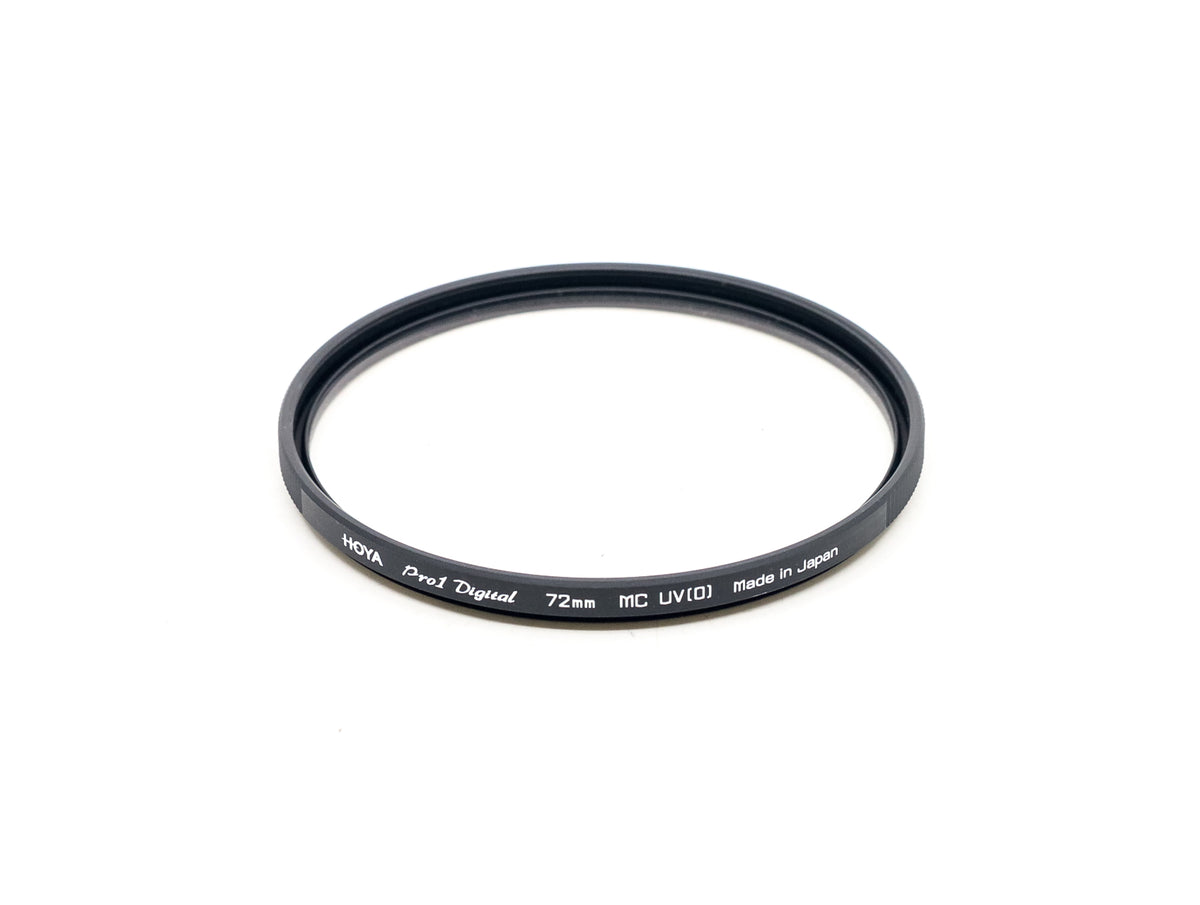 Φίλτρο UV Hoya 72mm Pro 1 Digital · imagen principal