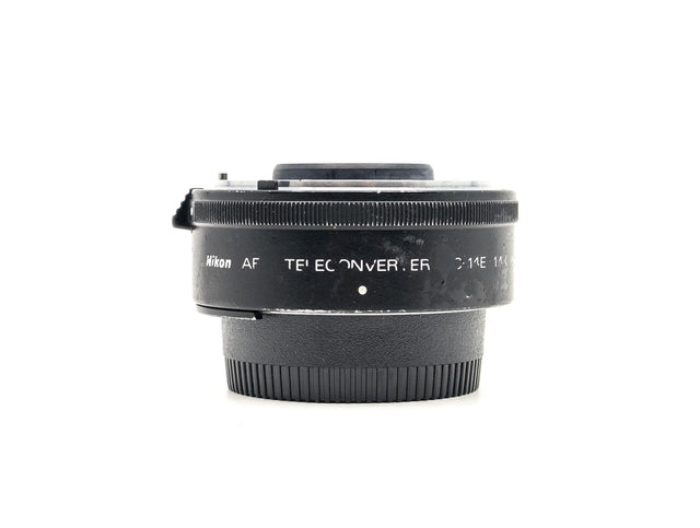 Nikon AF-I TC-14E Teleconverter de segunda mano en Camera Market