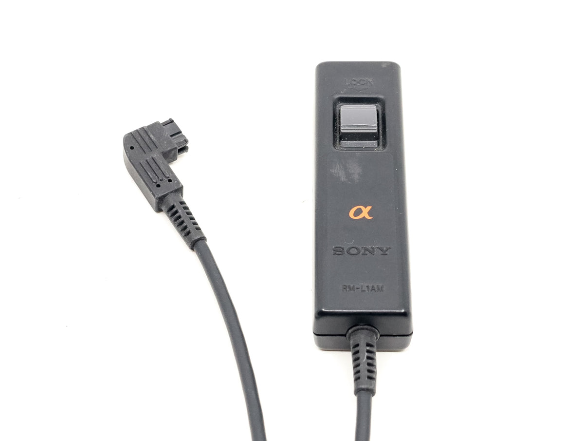 Sony RM-L1AM Remote Commander · imagen principal