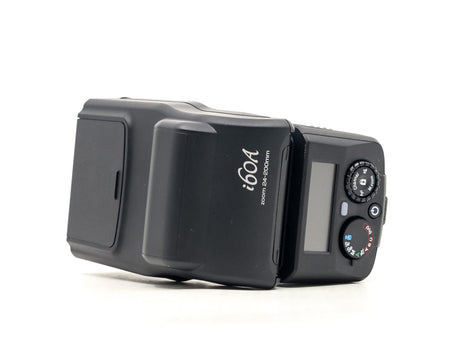 Nissin i60A Φλας - Ειδικό για Fujifilm