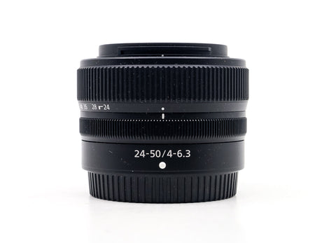 Nikon Nikkor Z 24-50mm f/4-6.3 
