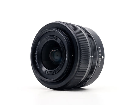 Nikon Nikkor Z 24-50mm f/4-6.3 