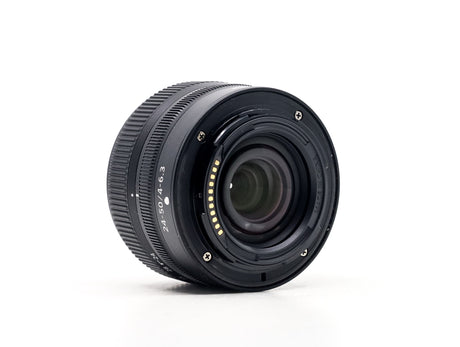 Nikon Nikkor Z 24-50mm f/4-6.3 