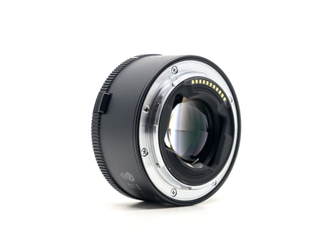 Τηλεμετατροπέας Nikon Z TC-2x