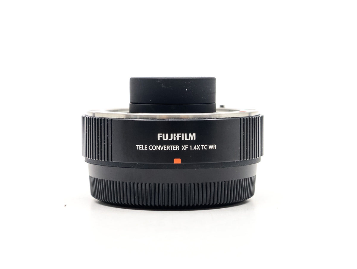 Φακός τηλεμετατροπέα Fujifilm XF 1.4X TC WR · main image