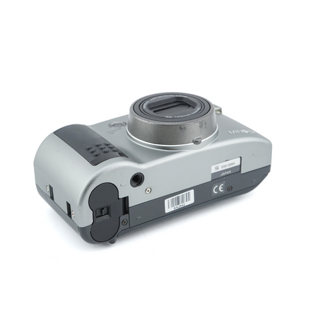 Minolta Riva Zoom 140EX Date - Συμπαγής Αναλογική Φωτογραφική Μηχανή 35mm