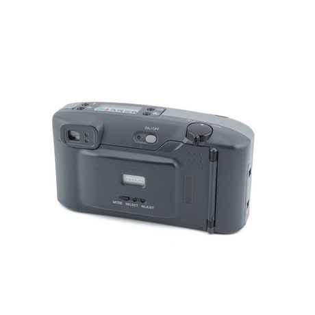 Minolta Riva Zoom 140EX Date - Συμπαγής Αναλογική Φωτογραφική Μηχανή 35mm