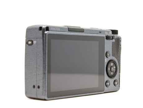 Kit Special Limited Edition Ricoh GR III Street Edition