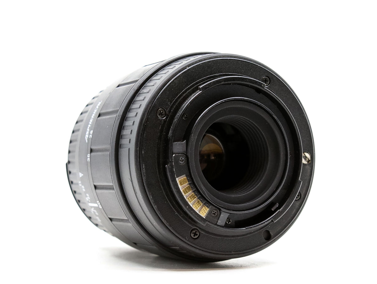 Sigma 28-80 f/3.5-5.6 Ασφαιρικός - Sony A Fit · main image