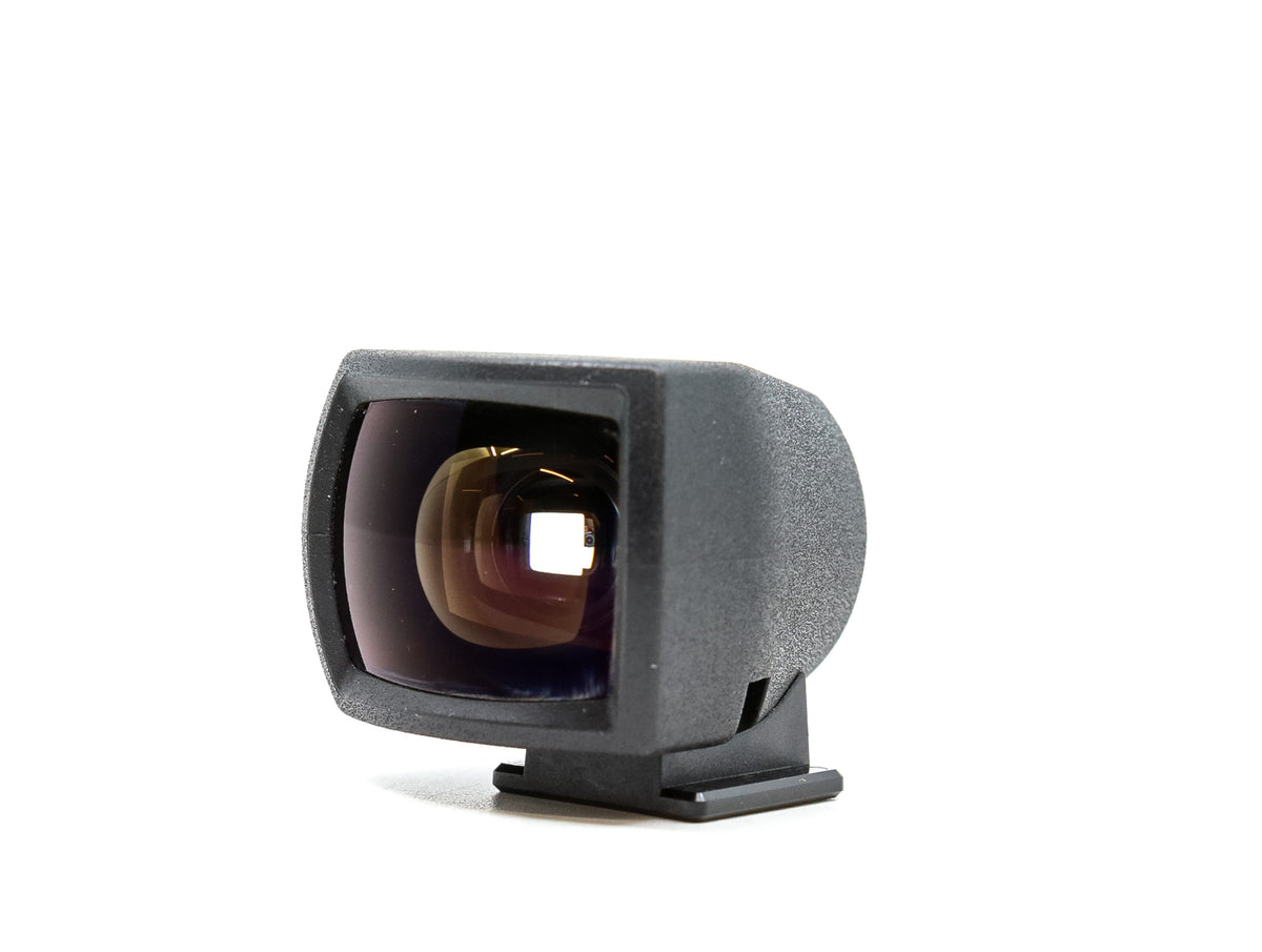 Οπτικός σκόπευτρο Ricoh GV-1 · main image