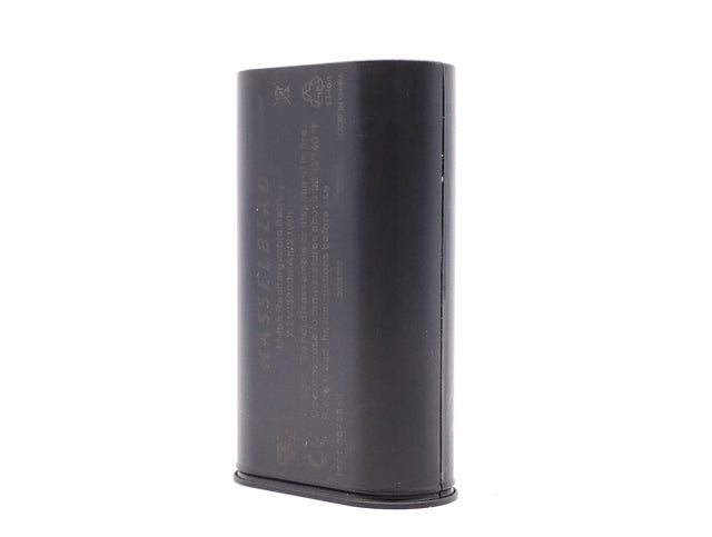 Hasselblad X1D Battery (3200 mAh) de segunda mano en Camera Market
