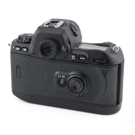 Nikon F100 (Body Only) 