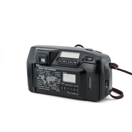 Nikon TW Zoom 105 - Αναλογική Φωτογραφική Μηχανή 35mm