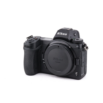 Nikon Z7 - Ψηφιακή Φωτογραφική Μηχανή Mirrorless