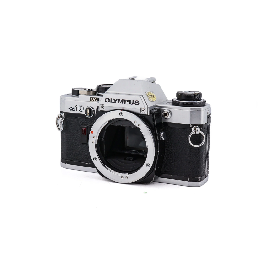 Olympus OM10 (Body Only)  · main image