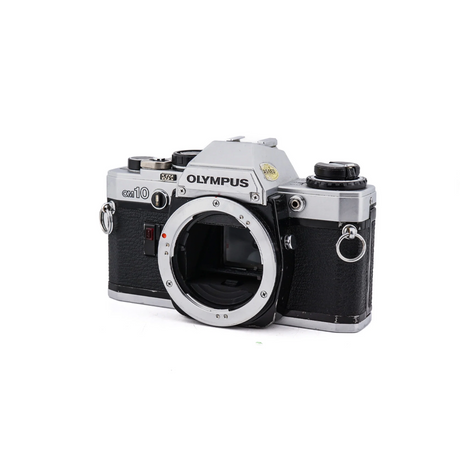 Olympus OM10 (Μόνο Σώμα)