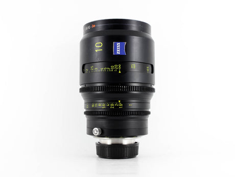Zeiss DigiPrime 10mm T1.6 - B4 Fit