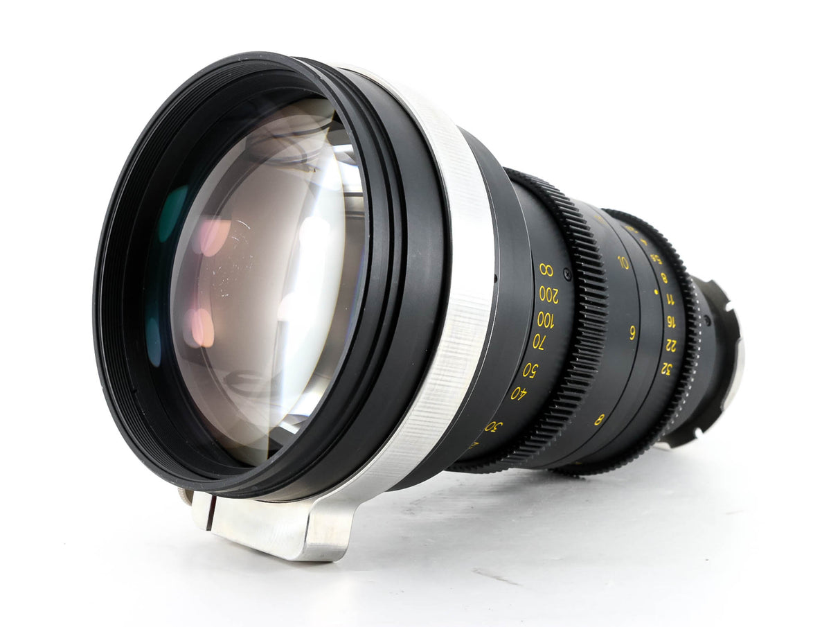 RED Pro 300mm T2.8 - PL Fit [1ης Γενιάς] · imagen principal