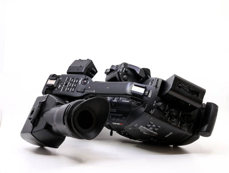 Sony PMW-EX3 Φωτογραφική Μηχανή