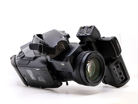 Sony PMW-EX3 Φωτογραφική Μηχανή
