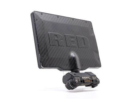 RED DSMC2 Touch 7" Οθόνη LCD (Υφαντό ανθρακονήματα)