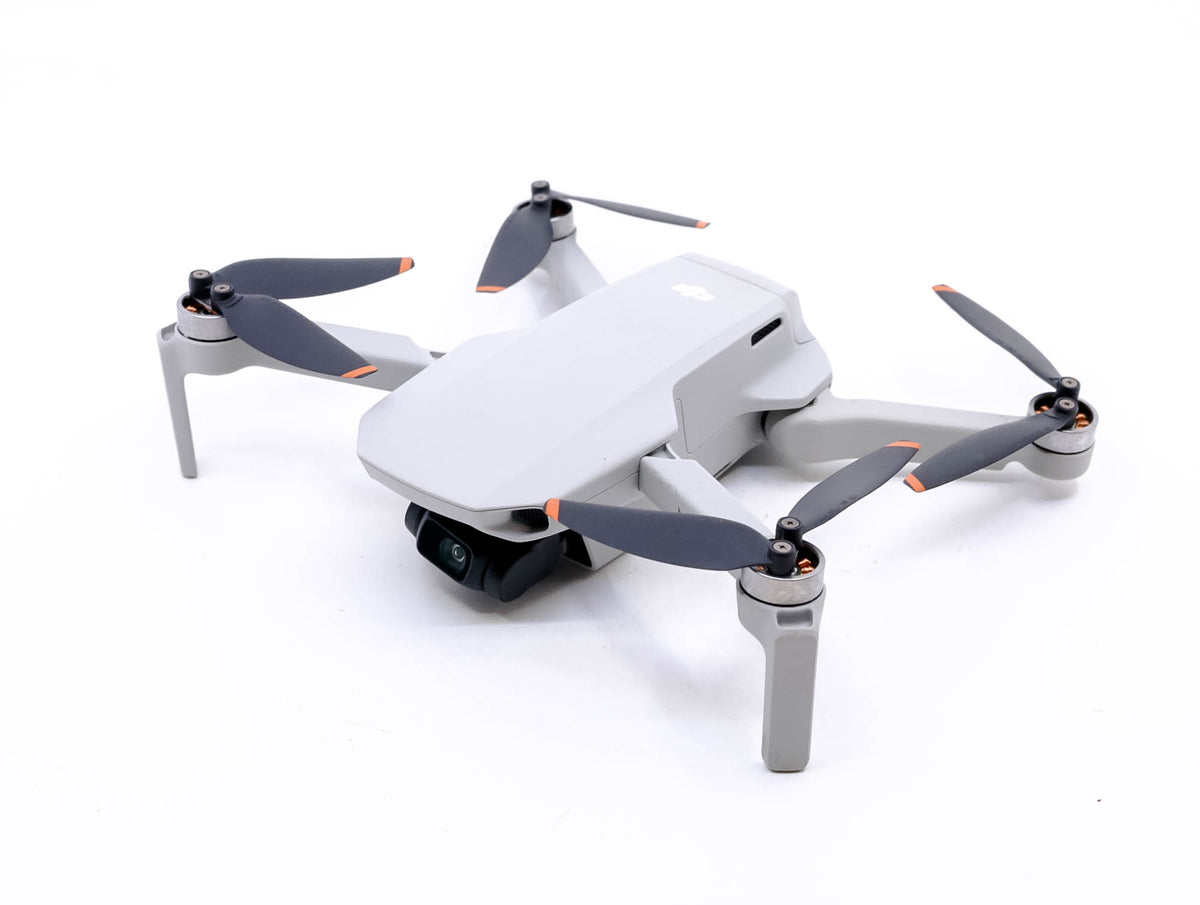 DJI Mini SE Fly More Combo · main image
