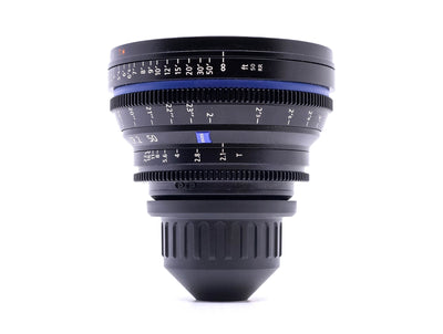 Zeiss CP.2 50mm T2.1 - PL Fit