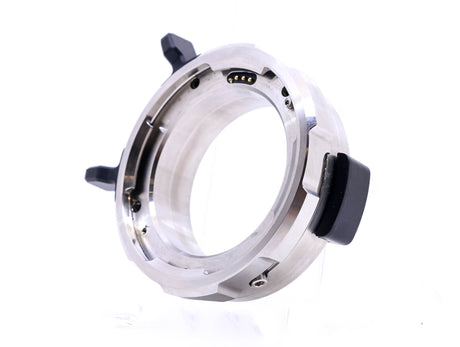 Blackmagic Design URSA Mini Pro PL Mount 